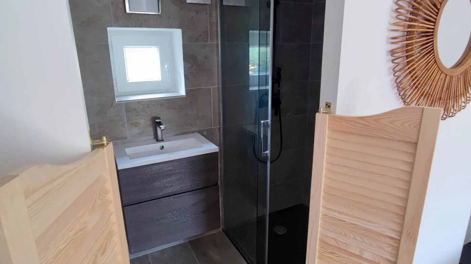 Chambre D'Hotes Rians  0*, Rians (Var)
