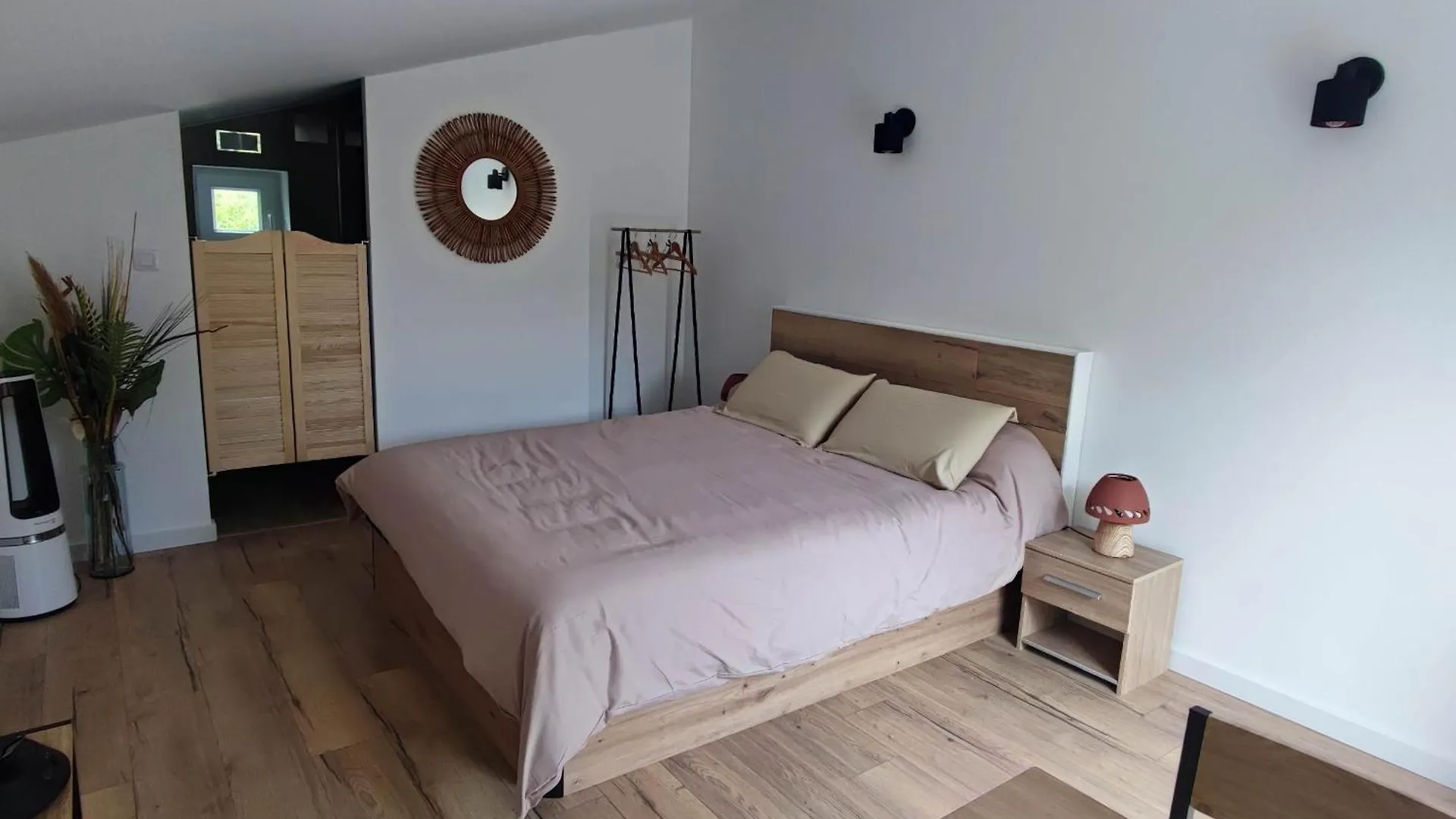 Chambre D'Hotes Rians