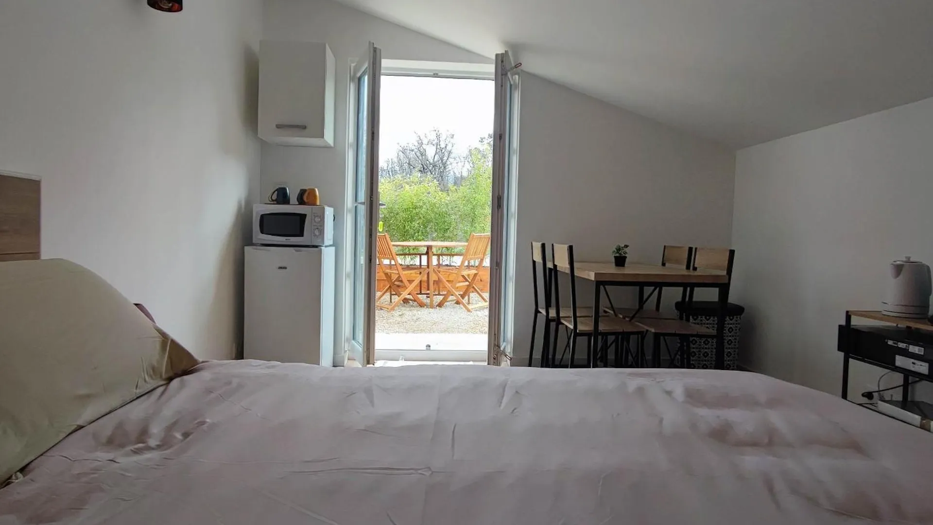 Chambre D'Hotes Rians  0*, Rians (Var) França
